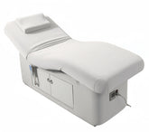 Cloud1 2-motor Electric beauty bed, dedicated constant temperature heating massage SPA bed